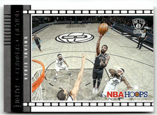 Panini 2021-22 Hoops NBA N° 1