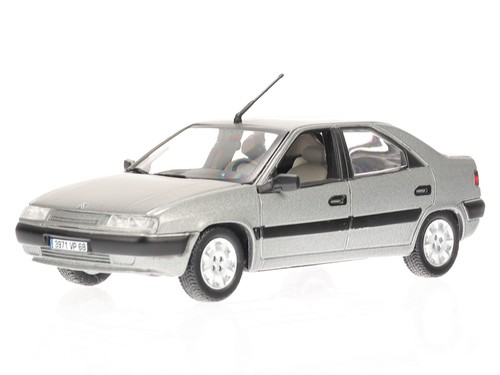 Citroen xantia 1993 - 1993, gabion