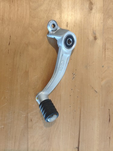 Pédale frein ktm duke 125 - frein,