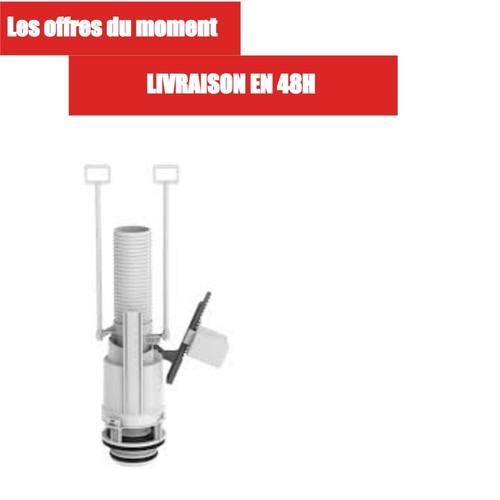 Mécanisme chasse siamp 536 - mécanisme,