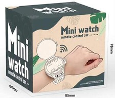 2.4G Children's Mini Watch