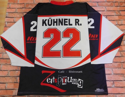 Maillot shirt trikot hockey - maillot,