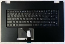 Clavier Qwertz Swiss-Allemand