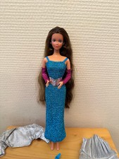 Barbie Jewel Secrets Whitney