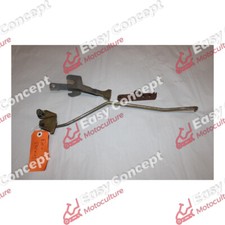 FREIN DE PARKING TONDEUSE AUTOPORTEE JOHN DEERE L120E - TONDEUSE AUTOPORTEE JOHN