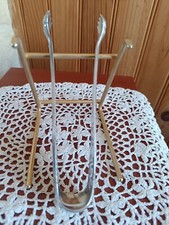 Pince à sucre ancienne en