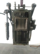 BLOC RELEVAGE AR CASE IH 845