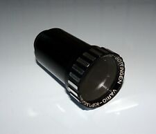      *** OBJECTIF POUR PROJECTEUR BAUER - F 1.4 - F18 A 30MM - TRES BON ETAT ***