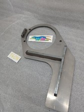 Banco D'Essai Moteur Piaggio