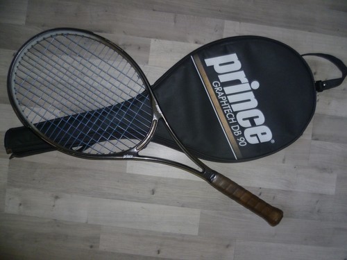Raquette tennis prince - raquette,
