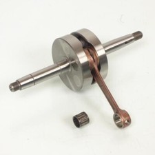 Vilebrequin embiellage Doppler