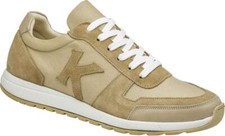 Kickers Baskets Nielo Beige