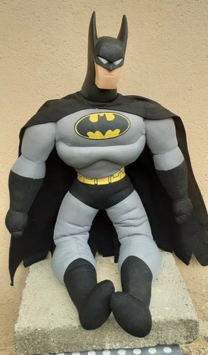 Peluche batman cm - ,