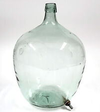 Antique 1800s Bonbonne Tourie