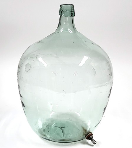 Antique 1800s bonbonne tourie - 1800s,