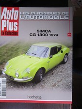 FASCICULE  51 AUTO PLUS