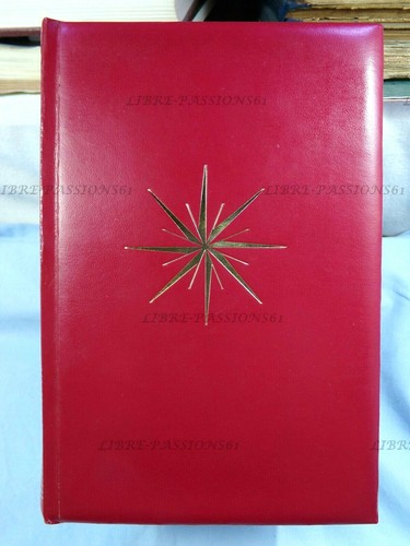 Trois amours cronin le - trois, a.-j.