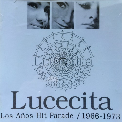 Lucecita benítez los anos hit - los,