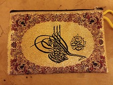 Sac à main ethnique style