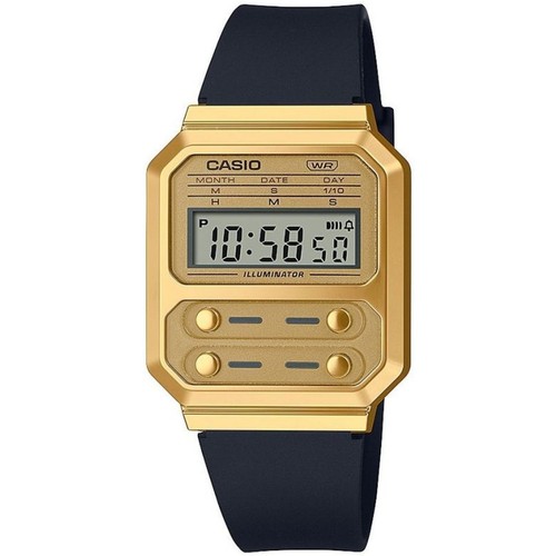 Casio montre noir digital - casio,