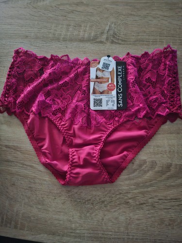 Culotte femme taille - , 50/52