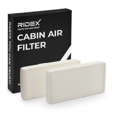 RIDEX 424I0097 Filtre