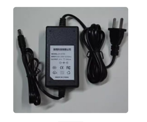 Adaptateur secteur chargeur - adaptateur,