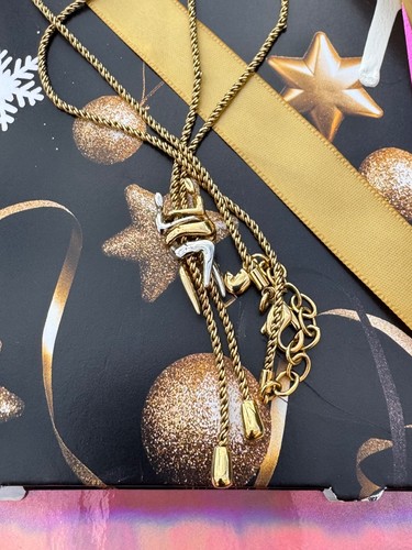 Collier charles jourdan - collier,