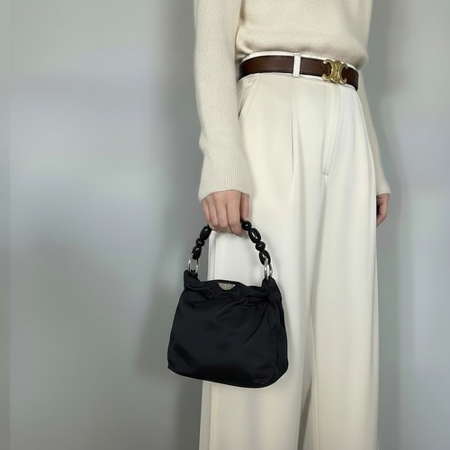 Sac main dior malice pearl - sac,