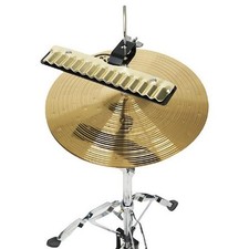 Percussion crasher caisse