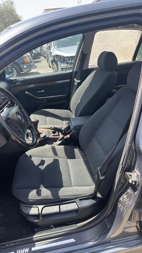 Interieur complet bmw - interieur,