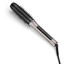 Brosse chauffante BABYLISS