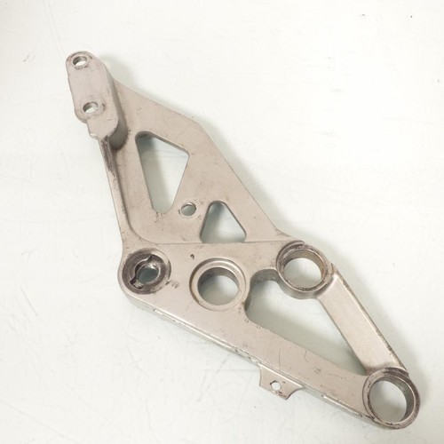 Platine repose pied pilote - platine,