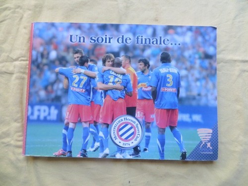Montpellier hérault sport - montpellier,