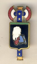 insigne de Promotion ESM