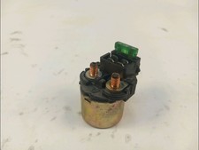 SOLÉNOÏDE DU DÉMARREUR