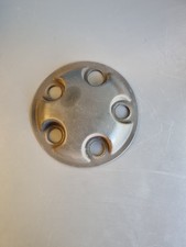 Peugeot J5 / Enjoliveur de roue