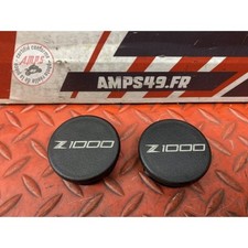 Cache cadre Kawasaki Z1000