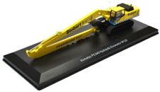 IXO - Pelle sur chenilles