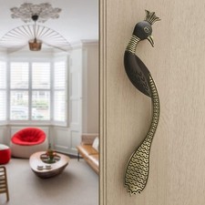 30.5cm Zinc Paon Principal