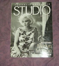 STUDIO MAGAZINE portfolio