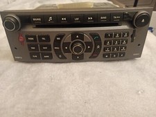 Autoradio Gps Nav RT3-N3 - 10 list Peugeot Citroen avec codage 96601839yw