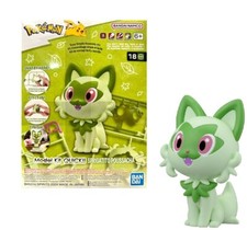 Bandai Pokémon - Figurine à