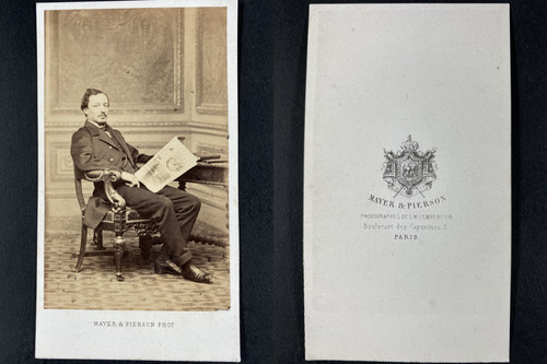 Mayer pierson paris - mayer,