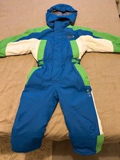 Combinaison ski enfant - combinaison,