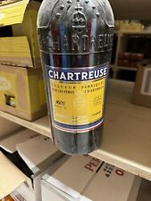 Jeroboam Vide Chartreuse