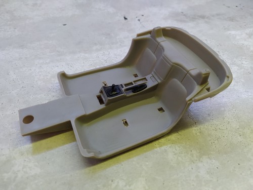 Habitacle bmw 1 9l - bmw, 1.9l