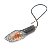 Clignotant avant droit