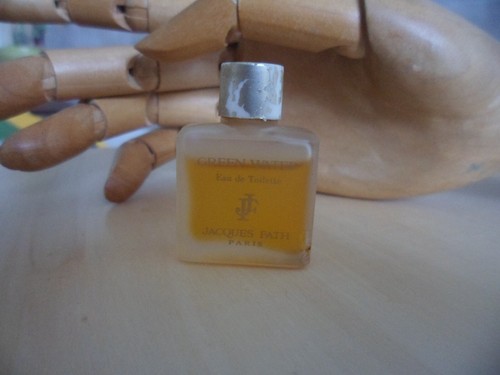 Parfum échantillon jacques - échantillon,