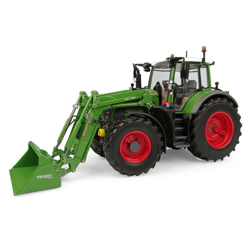 Universal hobbies tracteur - hobbies,